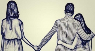 Tanggapan Saya Atas Tulisan Anjuran Menikahi Suami Orang Yang