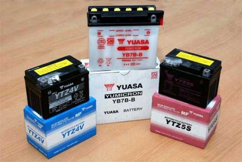 Mengakali Kabel Accu Aki yang Terlalu Pendek Mengakali Kabel Accu Aki yang Terlalu Pendek