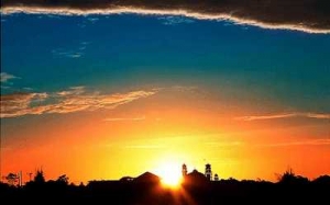 Naskah Drama Mentari Warna Warni Halaman All Kompasiana Com