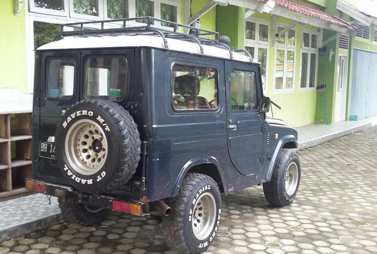 Cara Mengatasi Transmisi Mobil "Matic" yang Tiba-tiba Tak Cara Mengatasi Transmisi Mobil "Matic" yang Tiba-tiba Tak