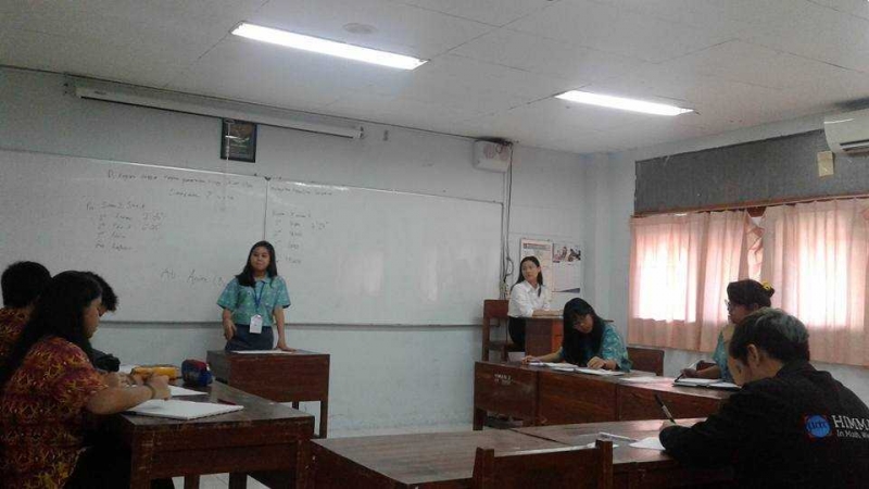 Penjelasan Dan Contoh Pembicara Pertama Dalam Lomba Debat