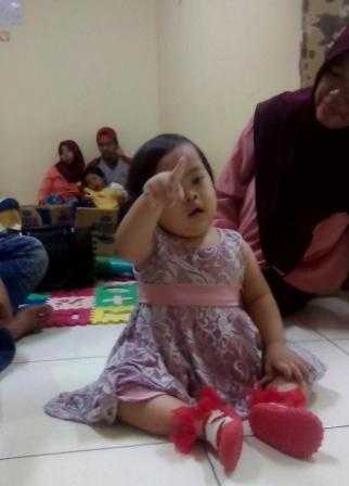 Belajar Syukur Dari Down Syndrome Kompasiana Com