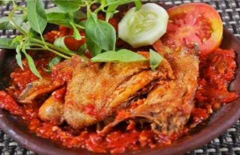 Bukan Ayam Penyet Kompasiana com Bukan Ayam Penyet Kompasiana com