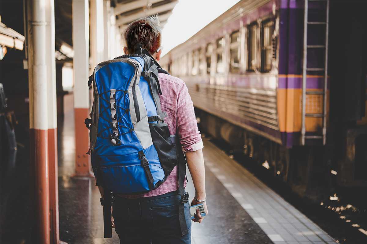 Wajib Baca ! Film Kereta Api Terbaru Wajib Tahu! 5 Hal Penting Sebelum Memesan Tiket Kereta Api Halaman 1