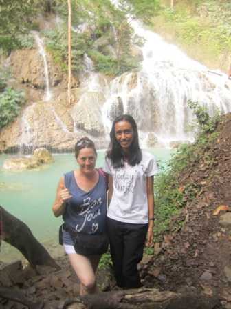 100+ Gambar Air Terjun Lapopu HD 100+ Gambar Air Terjun Lapopu HD