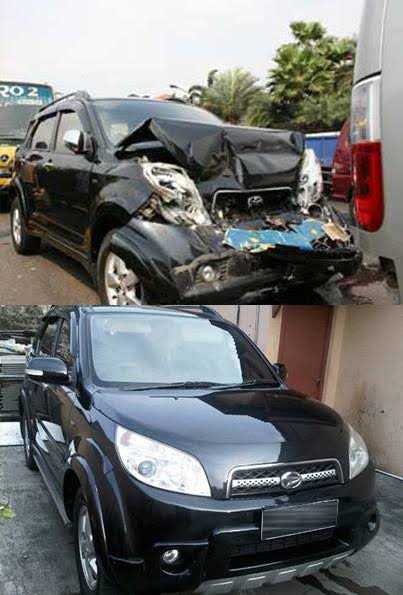 Indonesia Surganya Ketok Magic Kompasiana Com