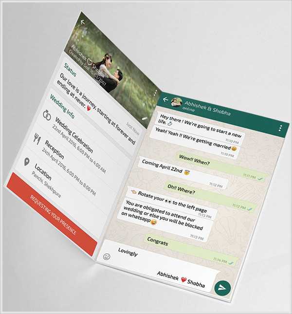 Jangan Kirim Undangan Nikah Lewat Medsos Atau Grup Percakapan Halaman All Kompasiana Jangan Kirim Undangan Nikah Lewat Medsos Atau Grup Percakapan Halaman All Kompasiana