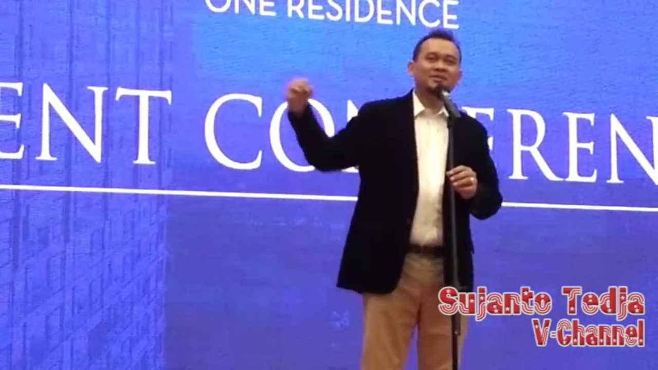 Cak Lontong Heboh Di Batam Oleh Sujanto Tedja Kompasianacom