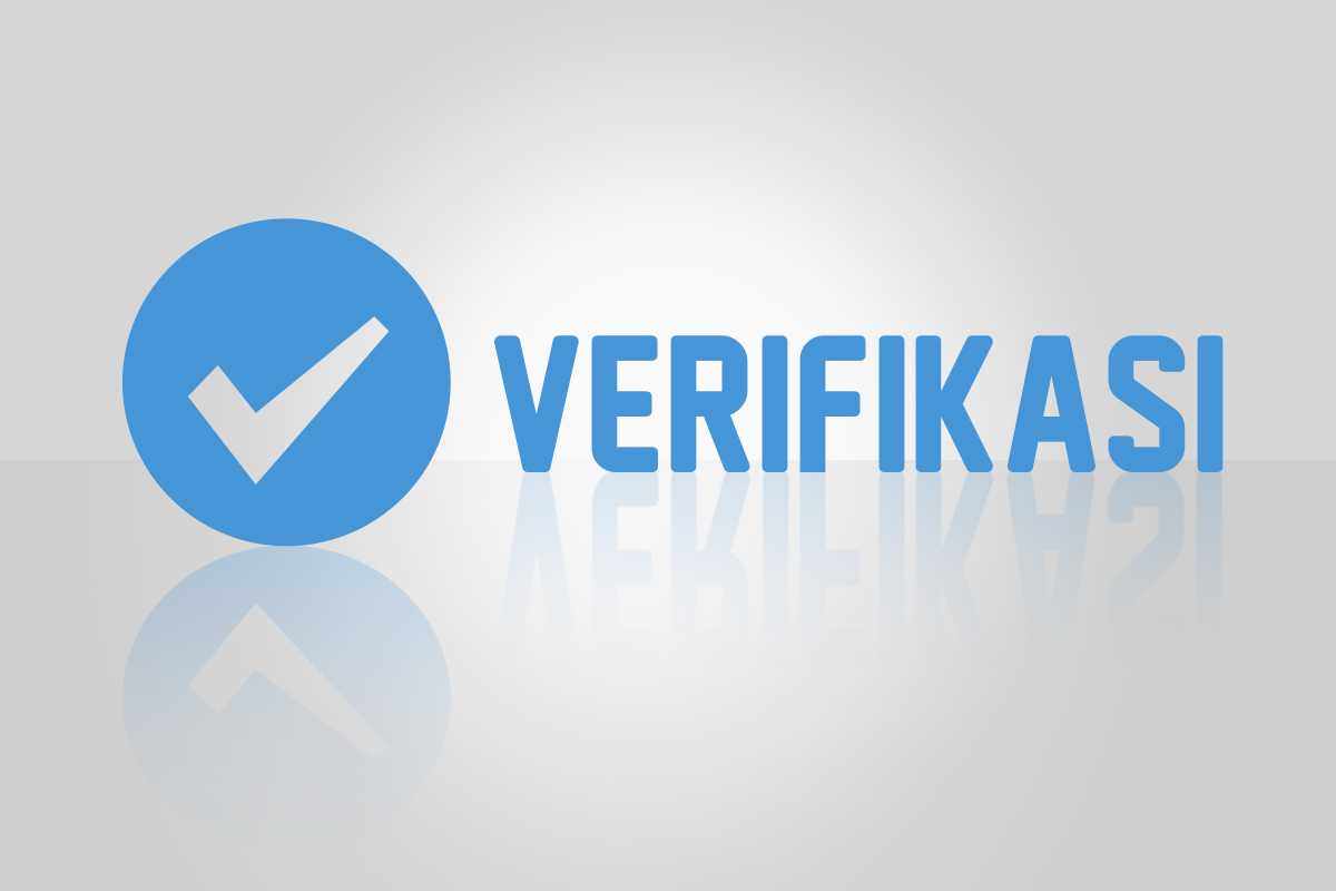 Verifikasi Informasi Bantuan Sosial Resmi