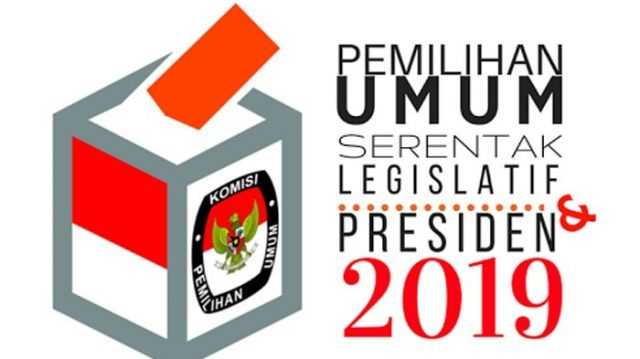 Kotak Suara Pemilu Vector Referensi Pemilu 2019 Kotak Suara Pemilu Vector Referensi Pemilu 2019