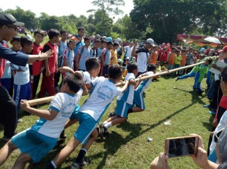 O2sn Upaya Melestarikan Dan Mengenalkan Olahraga Tradisional Kepada Milenial Kompasiana Com O2sn Upaya Melestarikan Dan Mengenalkan Olahraga Tradisional Kepada Milenial Kompasiana Com