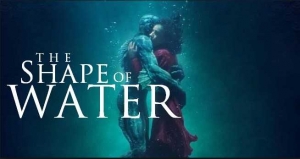 Resensi Film The Shape Of Water Kisah Cinta Beda Spesies Halaman All Kompasiana Com