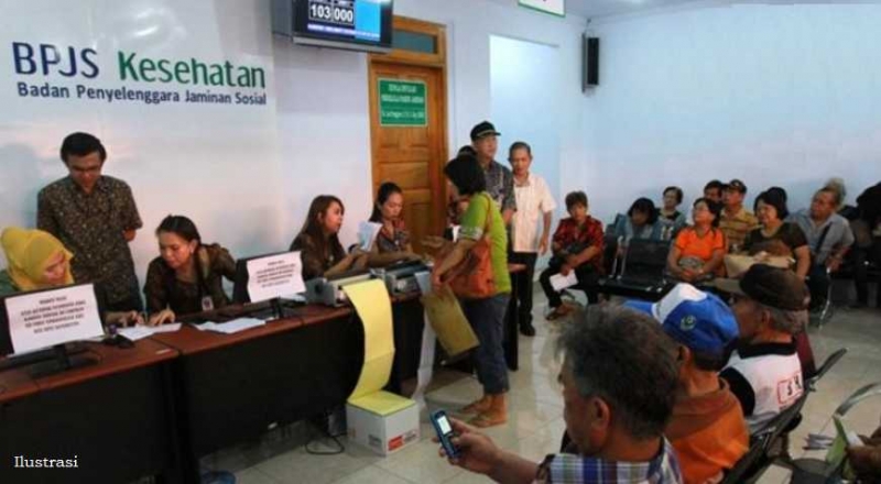 Sudah Menggunakan Bpjs Kenapa Harus Bayar Lagi Halaman All Kompasiana Com