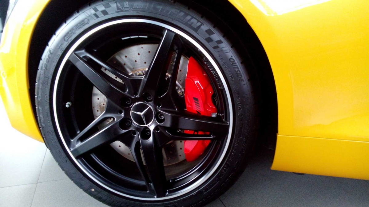 Pahami Ukuran dan Rating Ban Mobil Anda Halaman all Pahami Ukuran dan Rating Ban Mobil Anda Halaman all