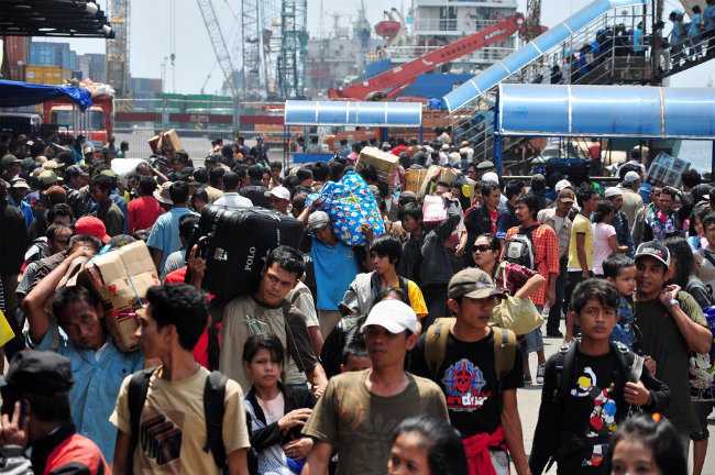 Urbanisasi Sebagai Isu Strategis Perkotaan Halaman 1 Kompasiana Com Urbanisasi Sebagai Isu Strategis Perkotaan Halaman 1 Kompasiana Com