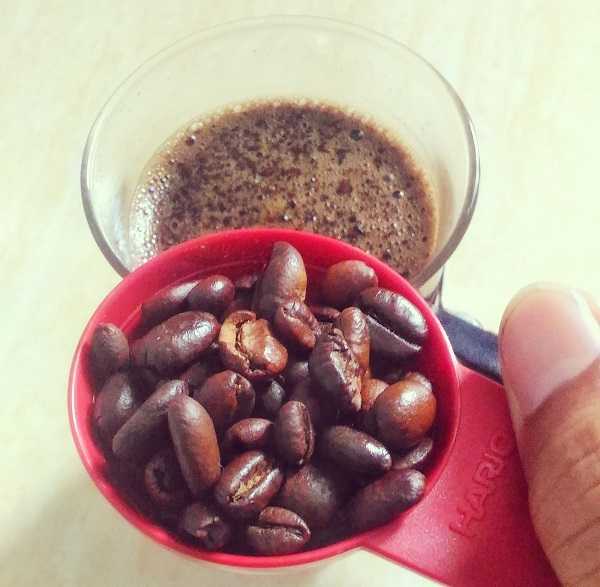 Fakta Ilmiah di Balik Rasa Pahit pada Kopi Halaman all - Kompasiana.com