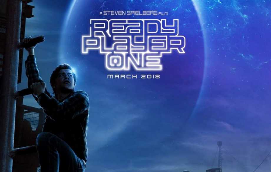 Ready Player One: Fantasi Dunia Lain Versi Steven Spielberg - ShowBiz