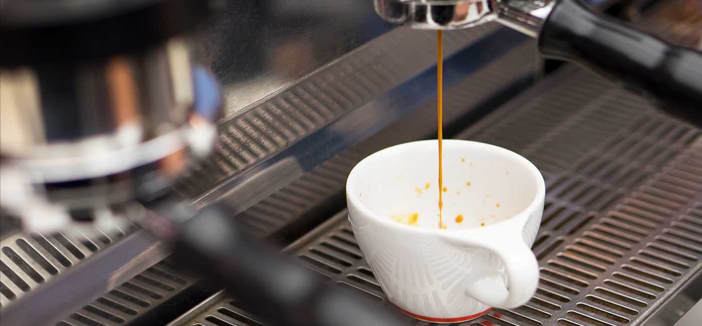 Espresso Filosofi Dalam Kopi Oleh Heru Riswan Kompasianacom