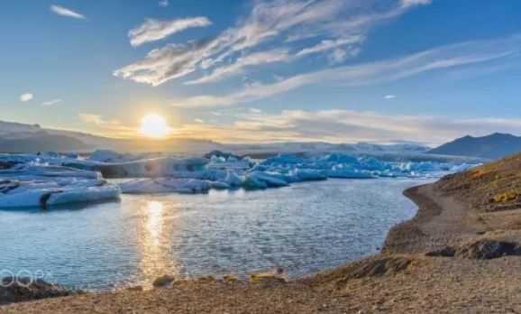 Ancaman Pemanasan Global Terhadap Ekosistem Laut Kompasiana Com