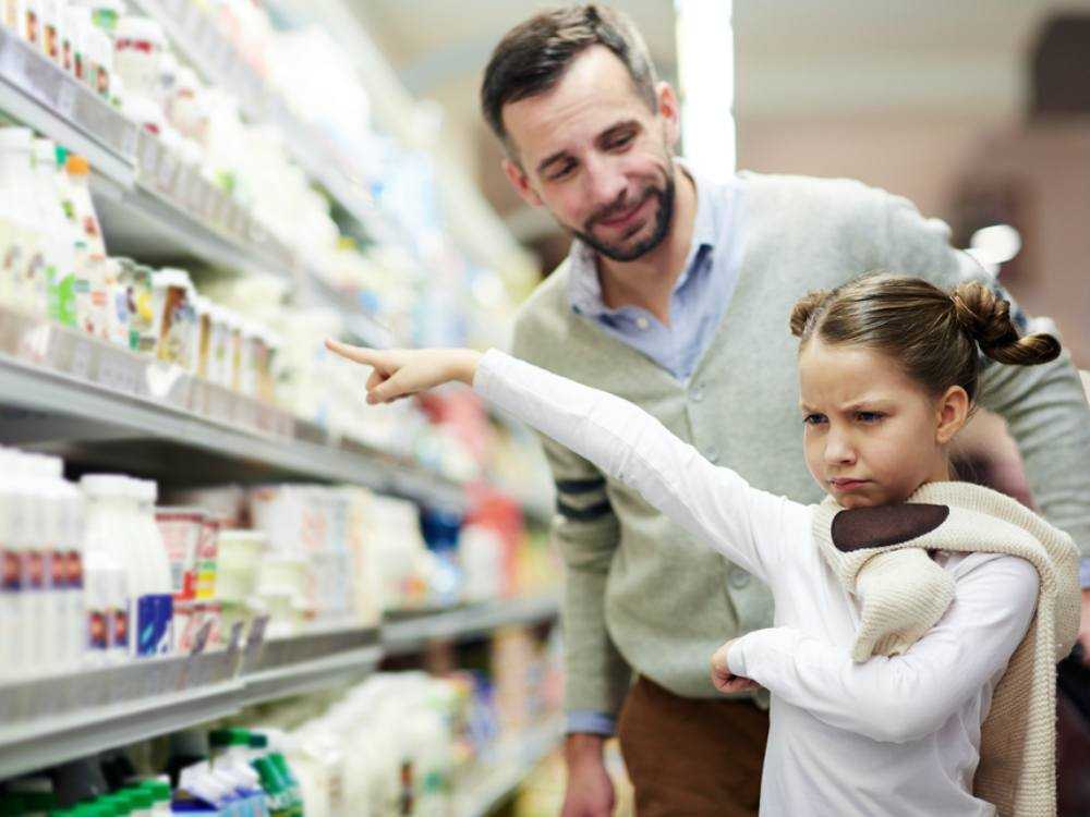 Jangan Berikan Kasih Sayang yang Berlebihan pada Anak oleh Jangan Berikan Kasih Sayang yang Berlebihan pada Anak oleh