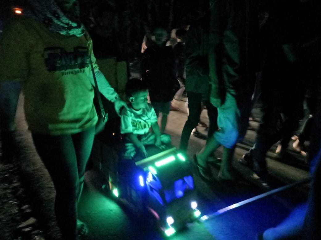 Festival Paguyuban Miniatur Truk Hiburan Baru yang Bisa Festival Paguyuban Miniatur Truk Hiburan Baru yang Bisa