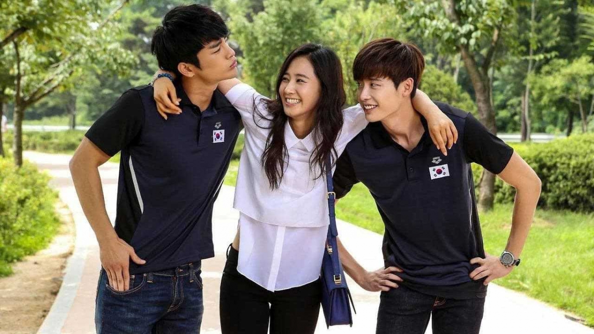 Contoh Teks Ulasan Sebuah Film (Korean Movie: No Breathing  Contoh Teks Ulasan Sebuah Film (Korean Movie: No Breathing