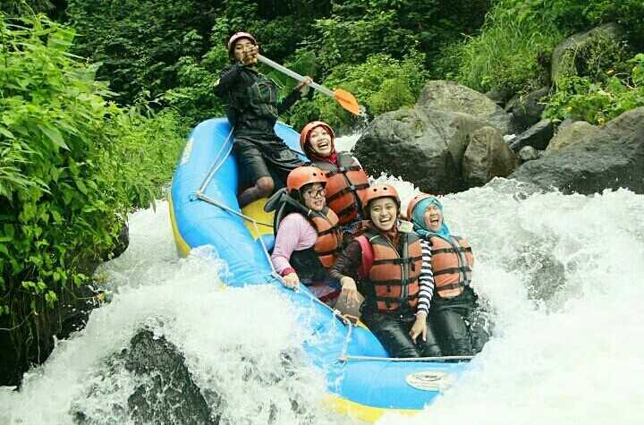 7 Manfaat Hobi Traveling Momtravelers Tale