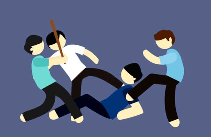 Fenomena Fenomena Kenakalan Remaja Di Era Globalisasi Halaman