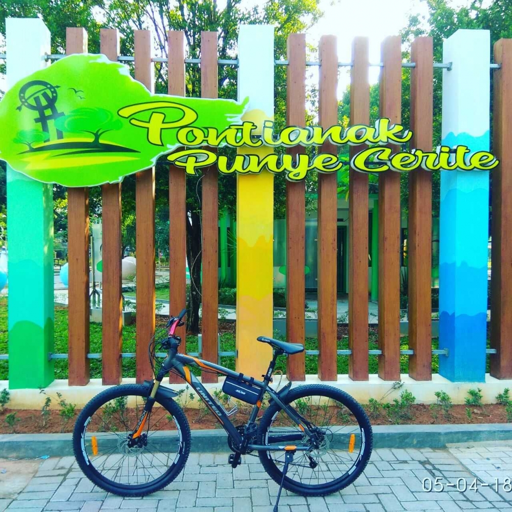 United Detroit 2 00 MTB Murah Berkualitas Kompasiana com United Detroit 2 00 MTB Murah Berkualitas Kompasiana com