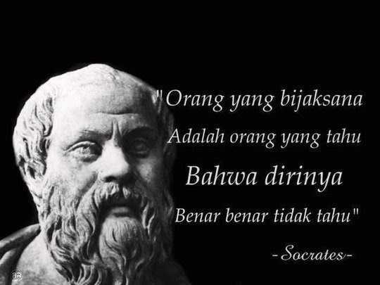 Kedunguan Seorang Filsuf  Dungu yang Lebih Hebat dari Rocky  Kedunguan Seorang Filsuf  Dungu yang Lebih Hebat dari Rocky