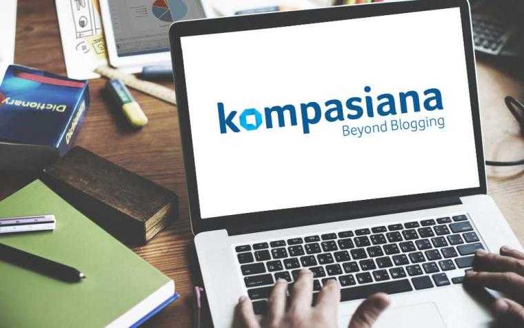 Kompasiana "Error"? Begini Cara Mengatasinya Halaman 1 - Kompasiana.com