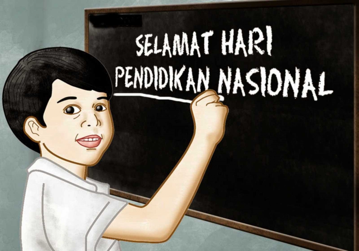 Menyongsong Hari Pendidikan Nasional Kompasianacom Menyongsong Hari Pendidikan Nasional Kompasianacom