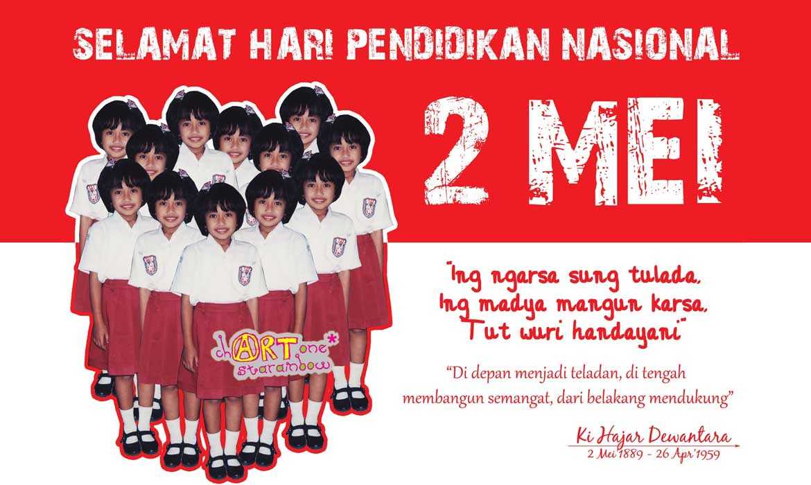 Wajah Pendidikan Kita Apa Kabar Pendidikan Kita Hari Ini 1