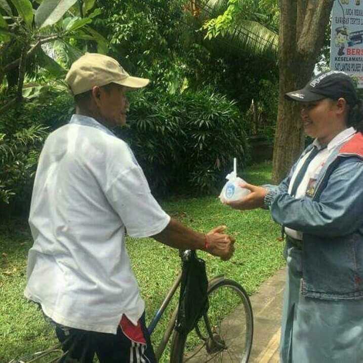 Tidak Semua Perayaan Kelulusan Itu Bernilai Negatif Kompasiana Com