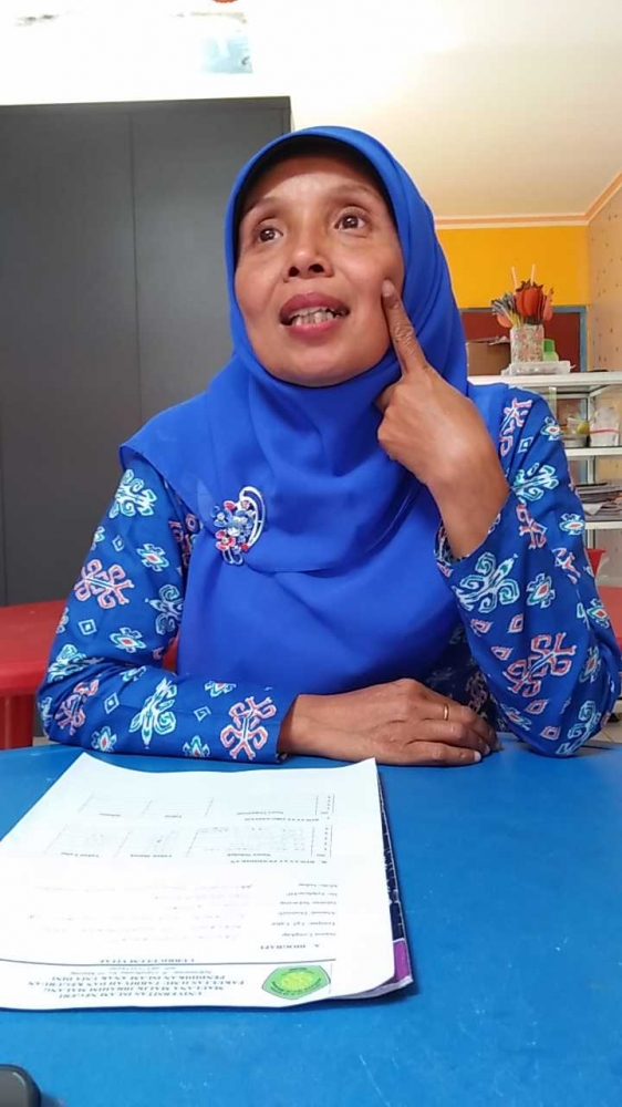 Perjalanan Hidup Seorang Guru Inspiratif Halaman 1 Kompasiana Com Perjalanan Hidup Seorang Guru Inspiratif Halaman 1 Kompasiana Com