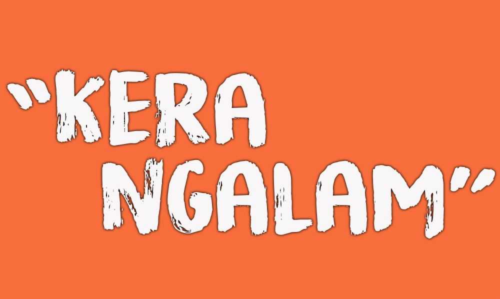 Boso Walikan Dan Bahasa Khas Malang Yang Patut Eksis Halaman 1