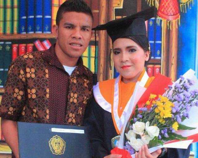 Wisuda Tanpa Orang Tua Kompasiana 