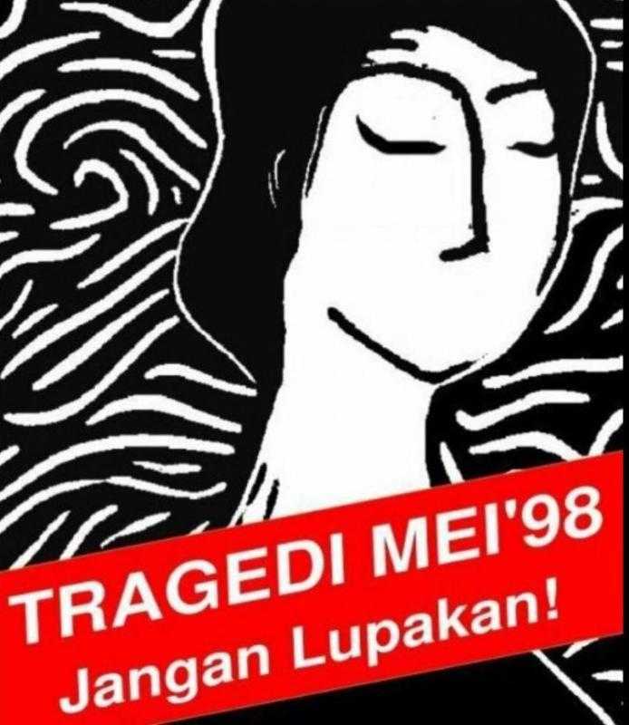 Inilah Jawaban Prabowo Soal Tragedi Mei 1998 - Jawaban Cerdas