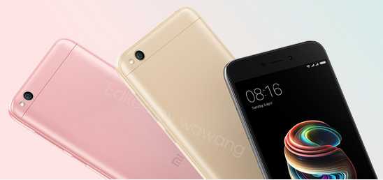 Xiaomi Redmi 5a Harga Dan Spesifikasi Terbaru Oktober 2018 Halaman All Kompasiana Com