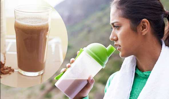 Manfaat Whey Protein Untuk Diet Otot Rambut Dan Kulit Halaman All Kompasiana 