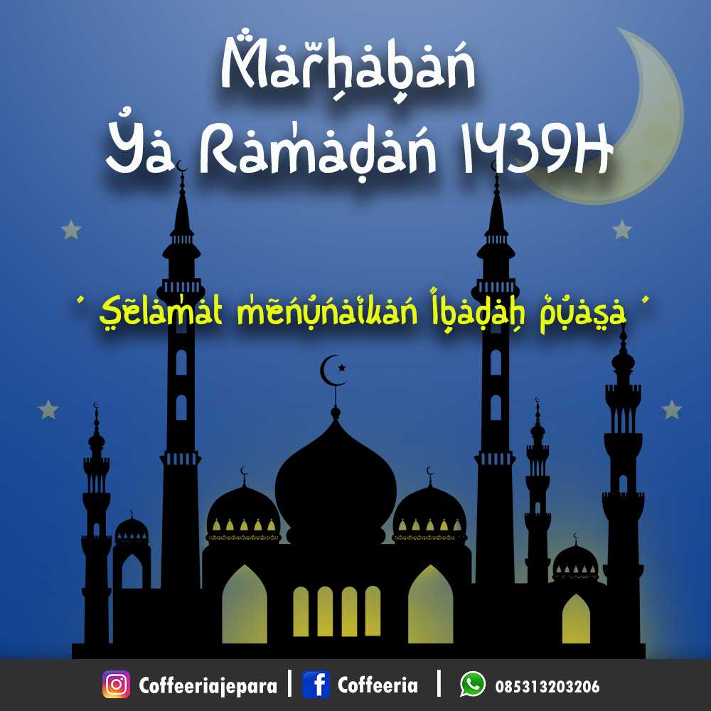 Ramadan Atau "Ramadhan"? Benarkah KBBI? - Kompasiana.com