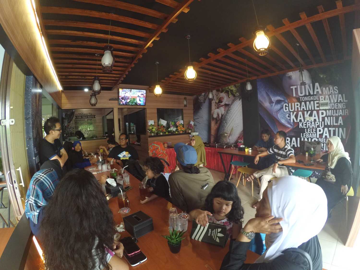 5 Tempat Favorit Di Batam Untuk Berbuka Puasa Bersama Halaman 1 Kompasiana Com<script async src=