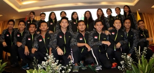 Ayo Move On Dari Thomas Uber Cup 2018 Dan Bersiap Untuk