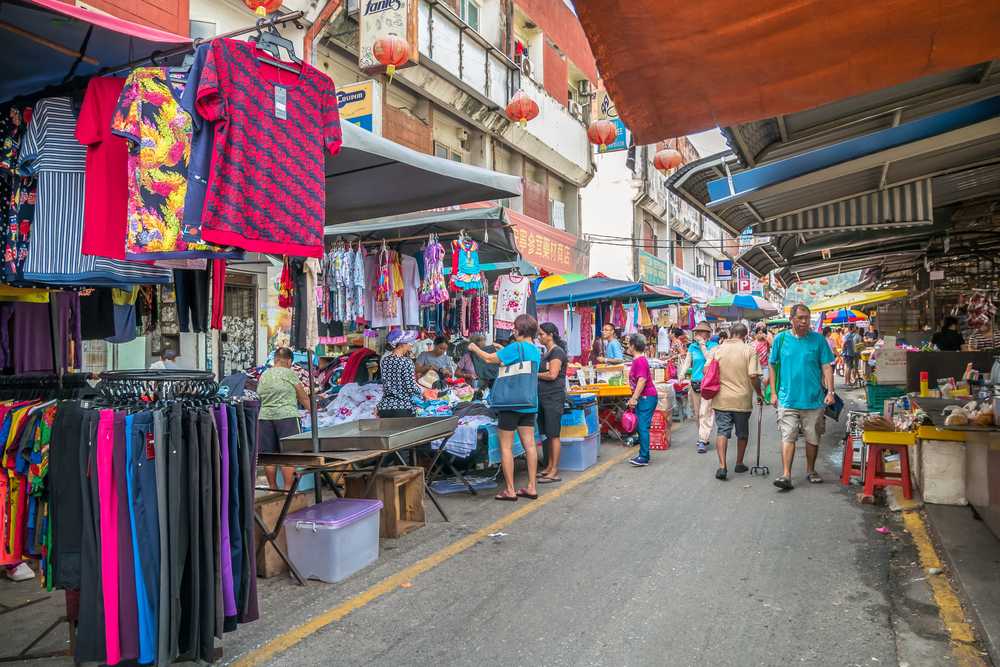 Pasar Kaget Ramadan Hingga Bubur Kampiun oleh Sugiyanto Pasar Kaget Ramadan Hingga Bubur Kampiun oleh Sugiyanto