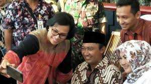 Pak Juned, Kades Keren dari Klaten Halaman 1 - Kompasiana.com