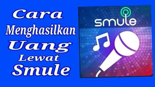 Smulean Dapat Menghasilkan Uang Begini Caranya Halaman All Kompasiana Com