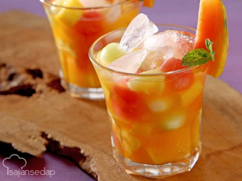 Kliwon Episode Es Jeruk Yang Bikin Ribut Oleh Mukhotib Md Kompasiana Com