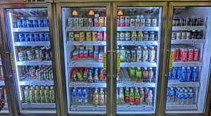 Minuman Dingin Segar Sesaat Kompasiana Com