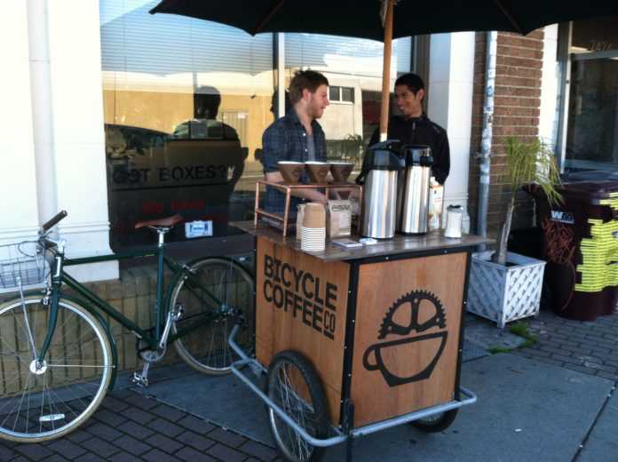 Modifikasi Penjual Kopi Sepeda Halaman 1 Kompasiana com Modifikasi Penjual Kopi Sepeda Halaman 1 Kompasiana com