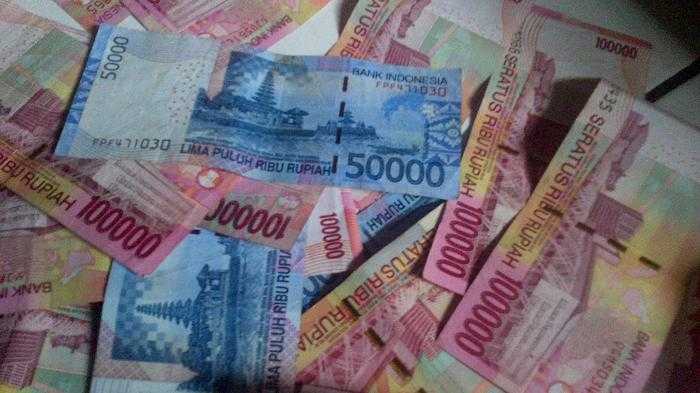 Filosofi Uang Dalam Kehidupan Manusia Halaman All Kompasiana Com